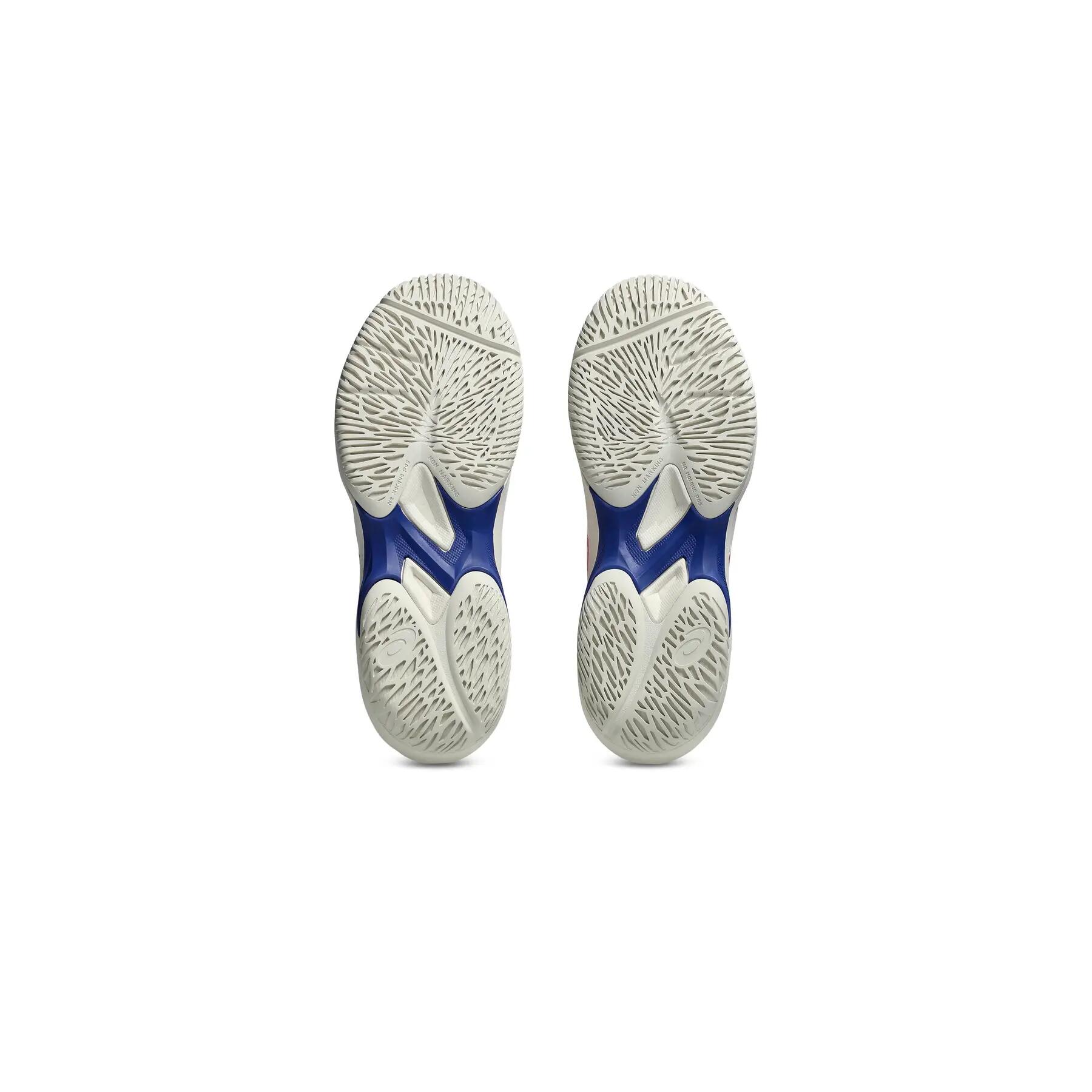 Chaussures de tennis femme Asics Game FF 7/7