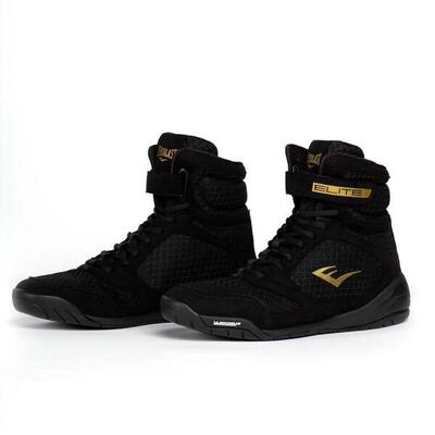 Scarpe boxe Everlast Elite 2