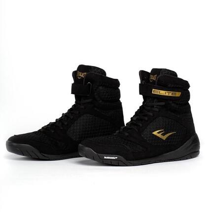 Chaussures de boxe Everlast Elite 2