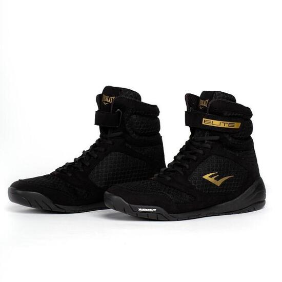 Scarpe boxe Everlast Elite 2