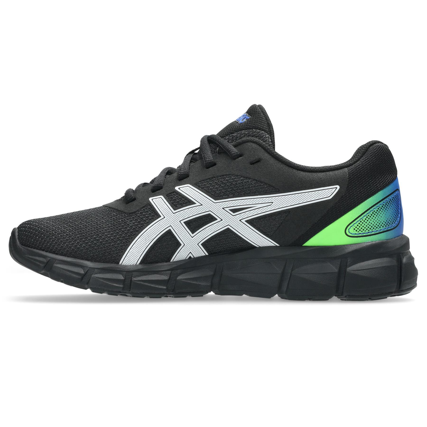 Baskets Asics Gel-quantum Lyte Ii Gs 3/7