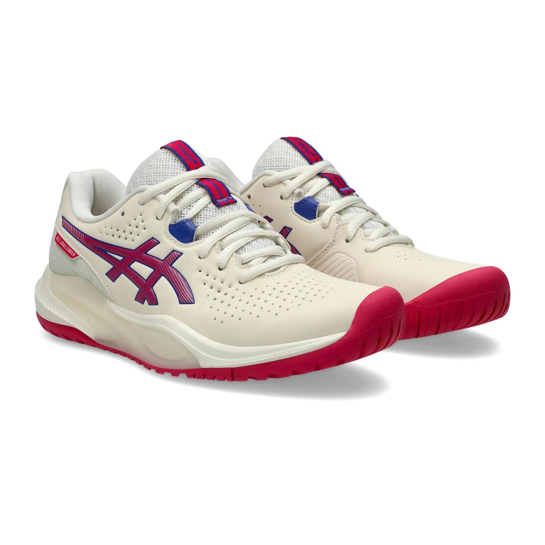Sneakers da donna Asics Gel-Challenger 15 2/7