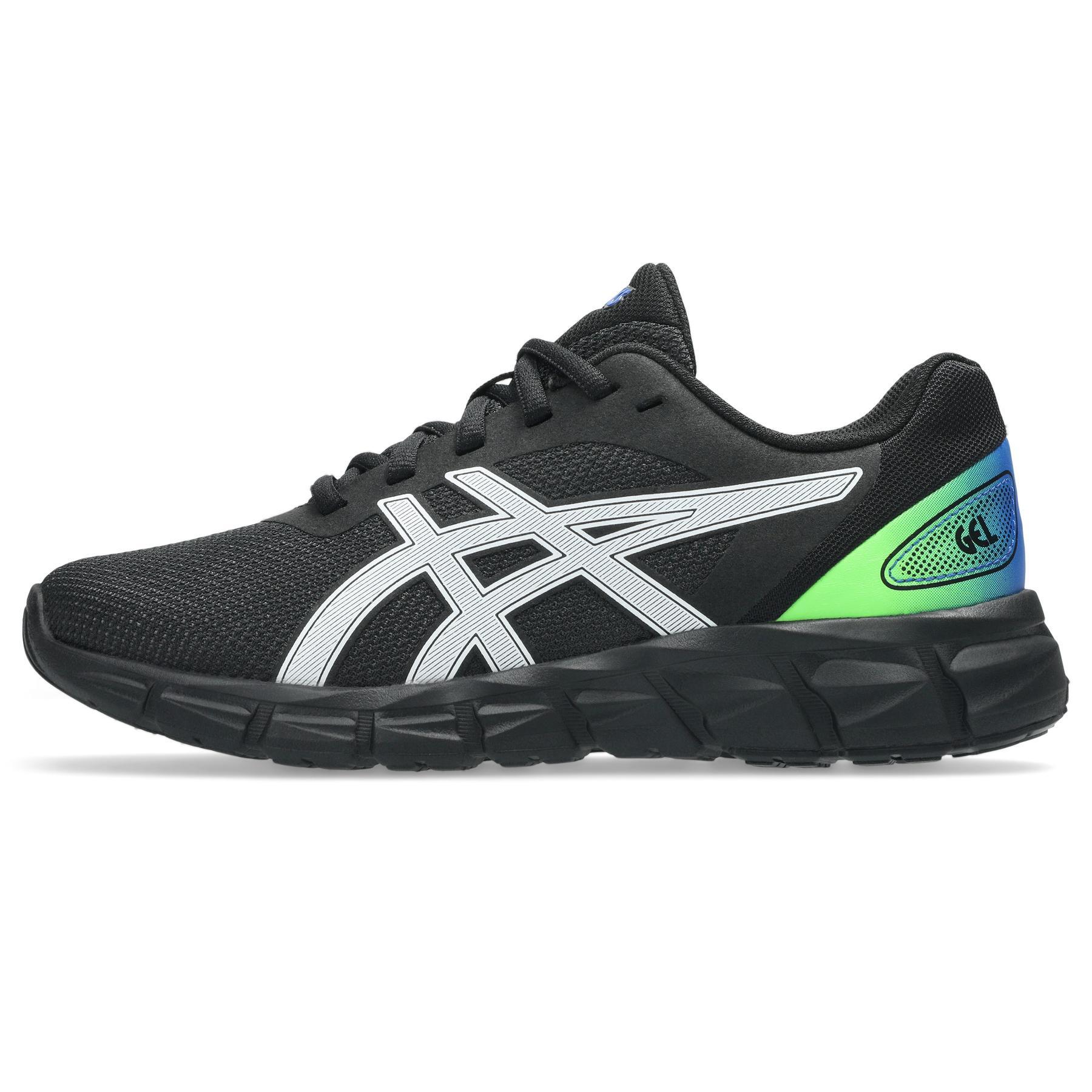 Baskets Asics Gel-quantum Lyte Ii Gs 2/7