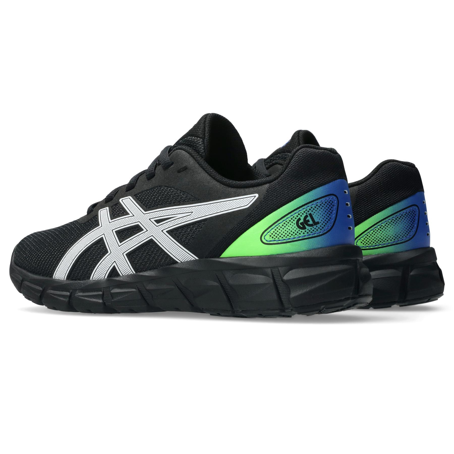 Baskets Asics Gel-quantum Lyte Ii Gs 5/7