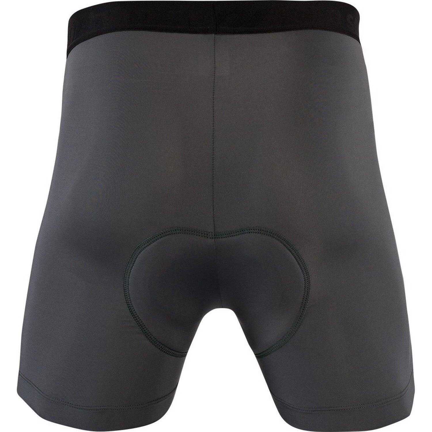Korte broek met binnenvoering Silvini Pro 2/6