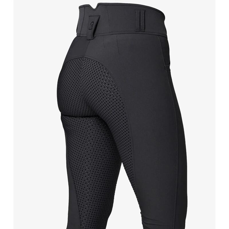 Pantalon de echitație Premier Equine Sophia cu talie înaltă