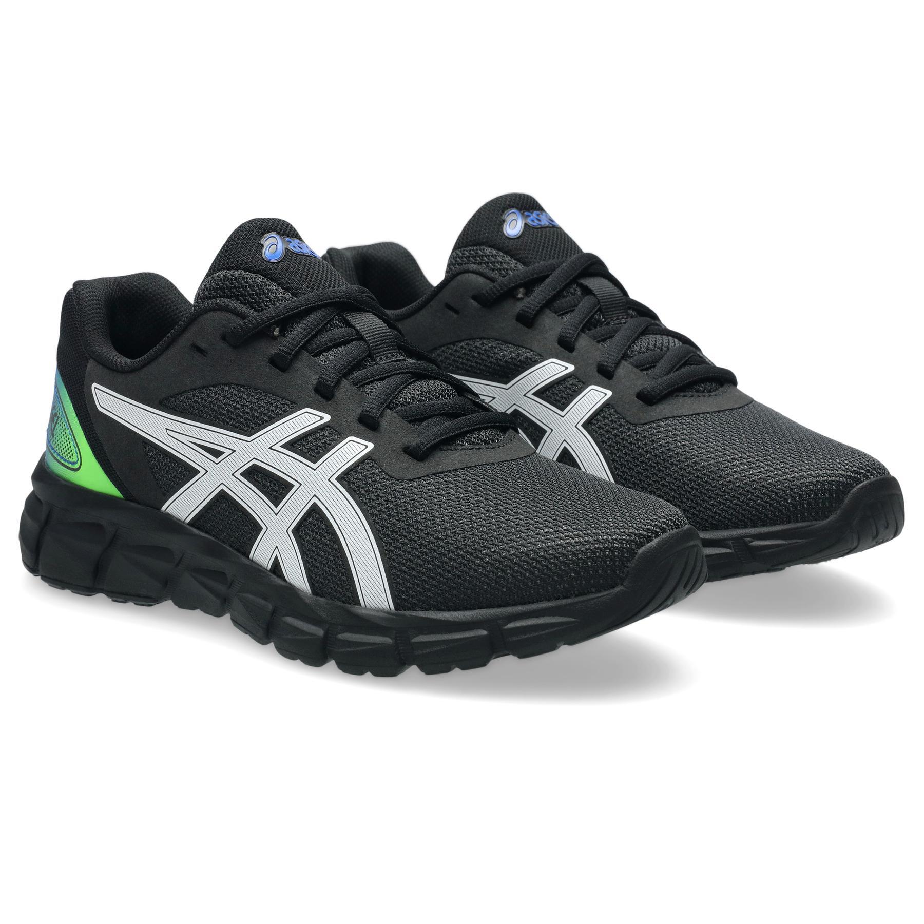 Baskets Asics Gel-quantum Lyte Ii Gs 4/7