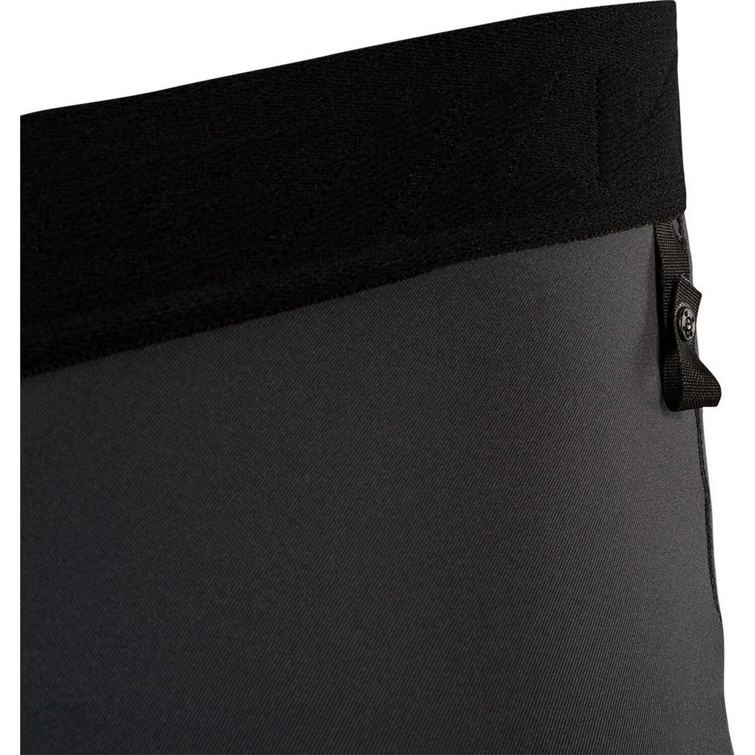 Korte broek met binnenvoering Silvini Pro 5/6