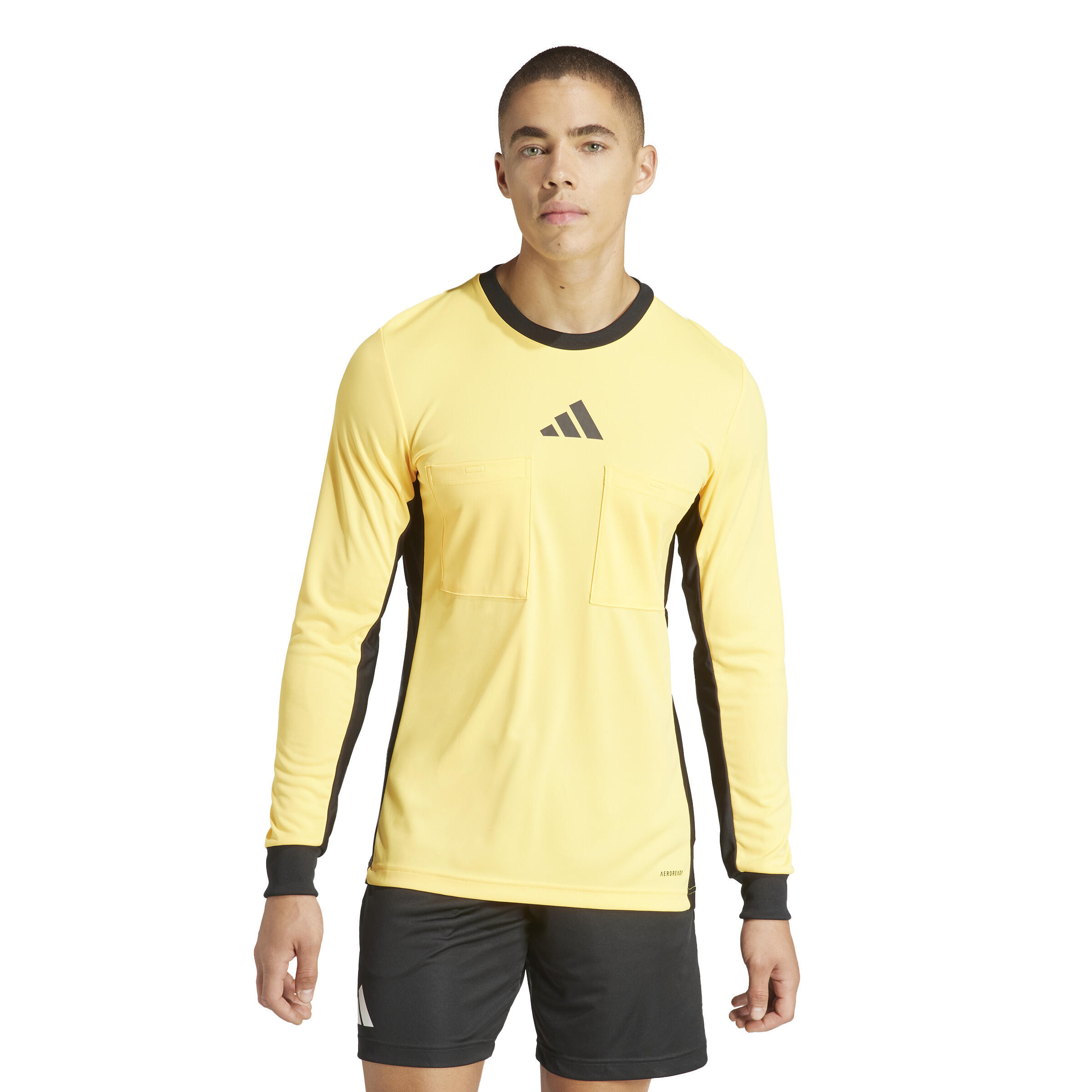 Maillot manches longues adidas Referee 24 2/6