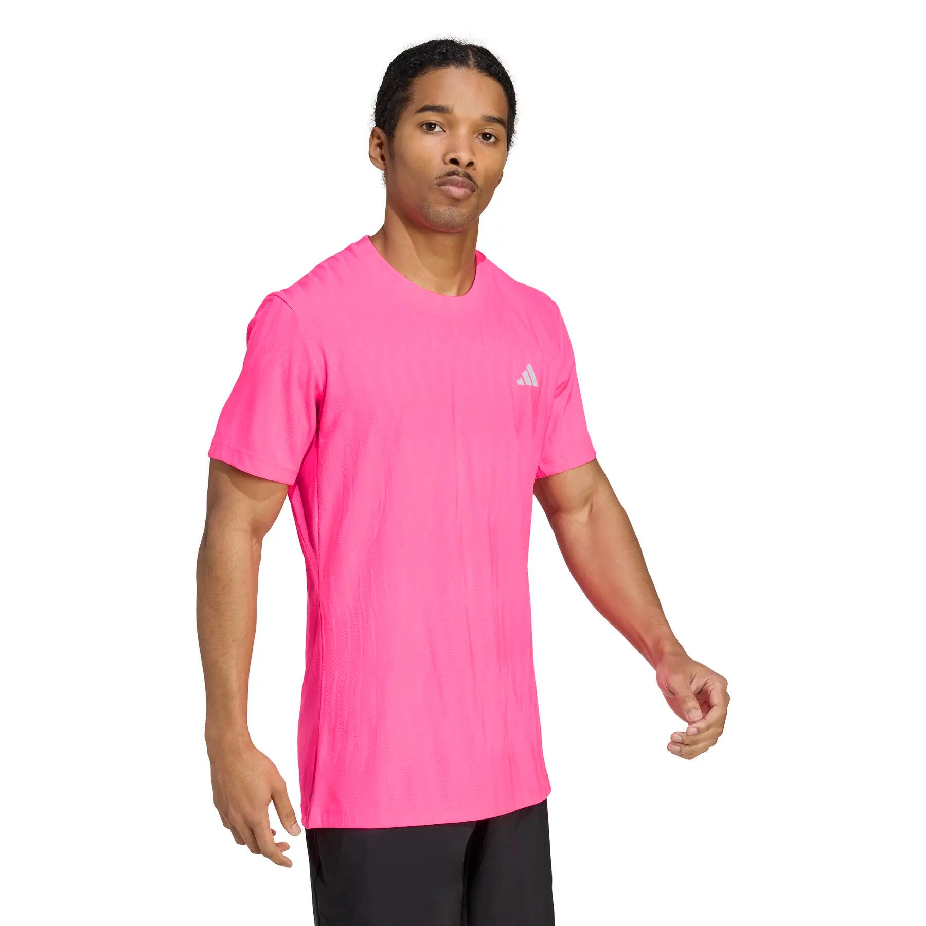 Maillot adidas Climacool+ Airchill Freelift 3/7
