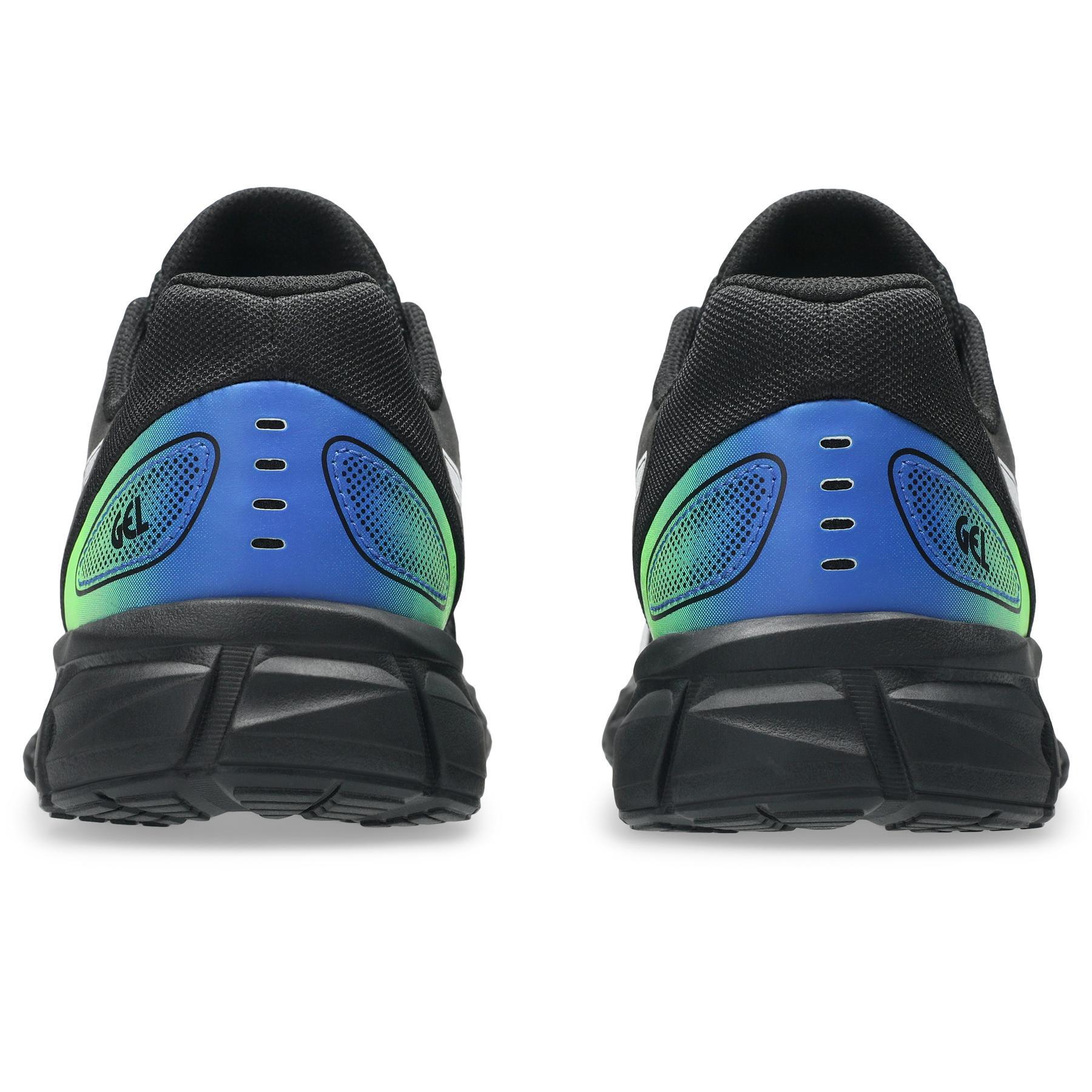 Enfants GEL-QUANTUM LYTE 2 GS Noir Asics 6/7