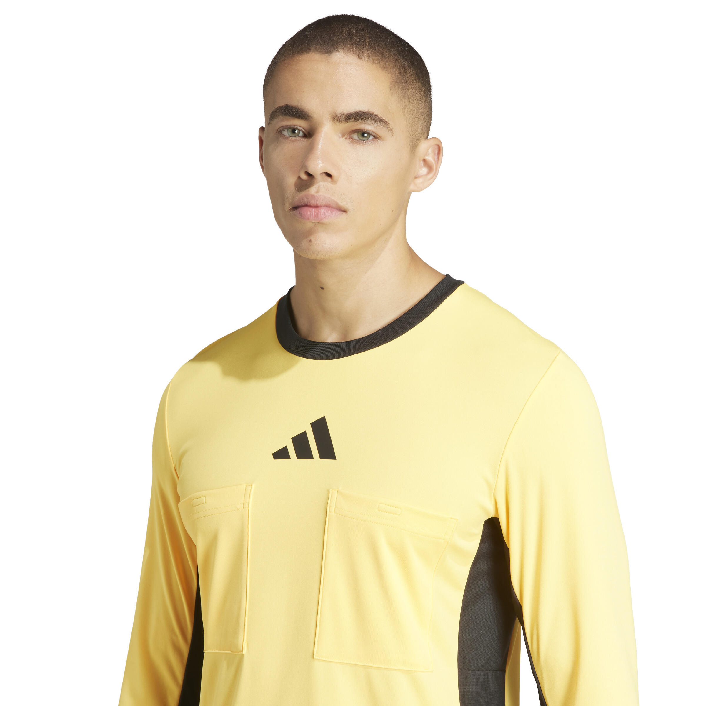 Maillot manches longues adidas Referee 24 5/6