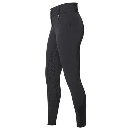 Pantalon d'équitation taille haute femme Premier Equine Sophia