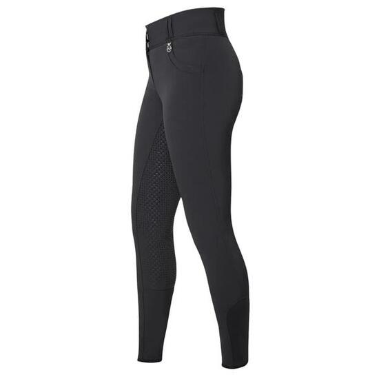 Pantalon d'équitation taille haute femme Premier Equine Sophia