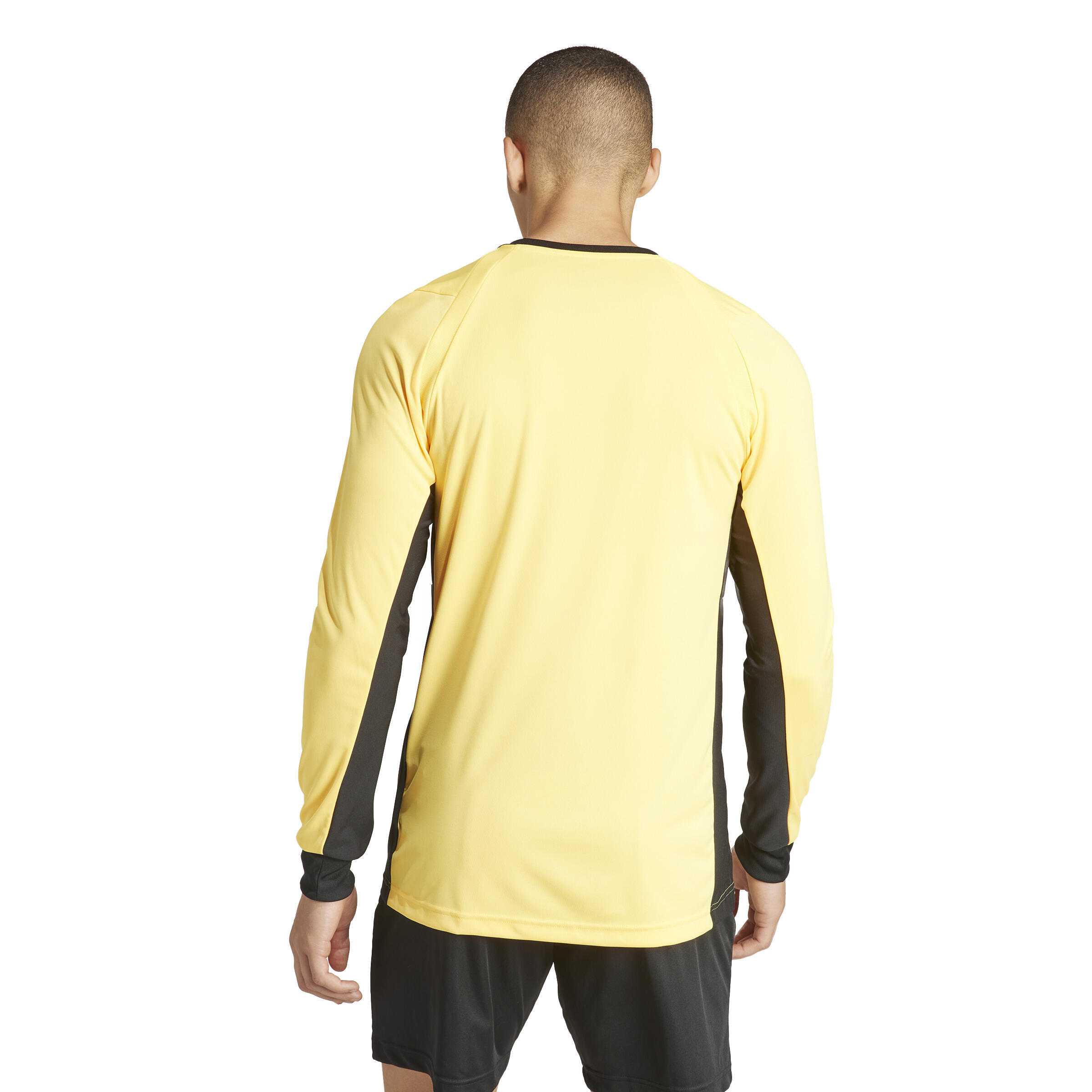 Maillot manches longues adidas Referee 24 4/6
