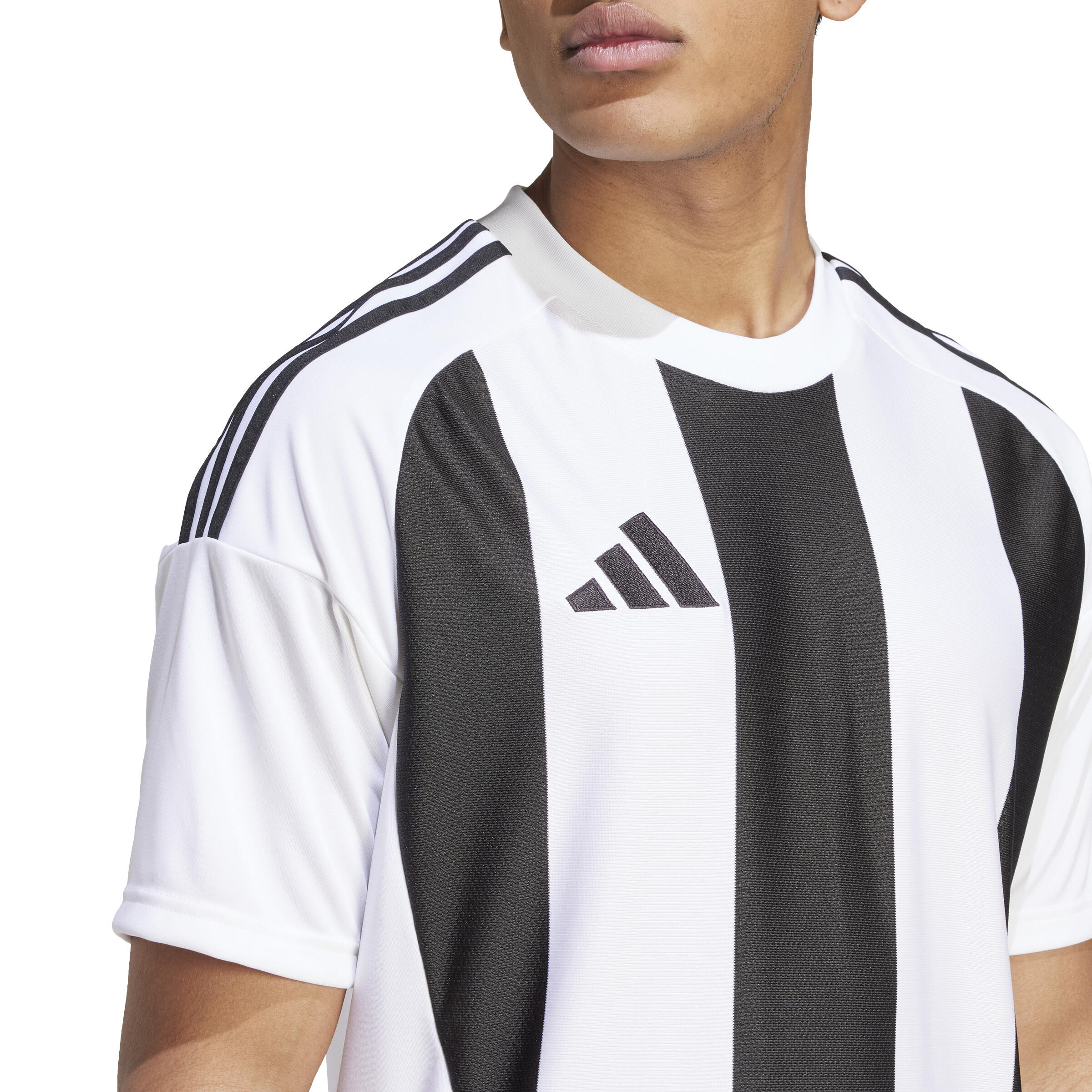 Maglia Striped 24 7/7