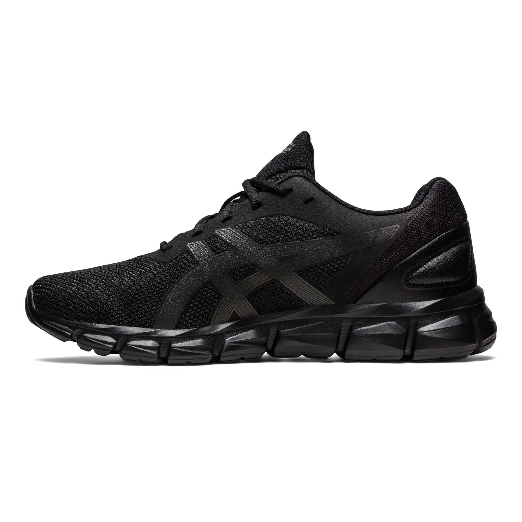 Chaussures de sport Homme GEL QUANTUM LYTE 2 Noir 7/7