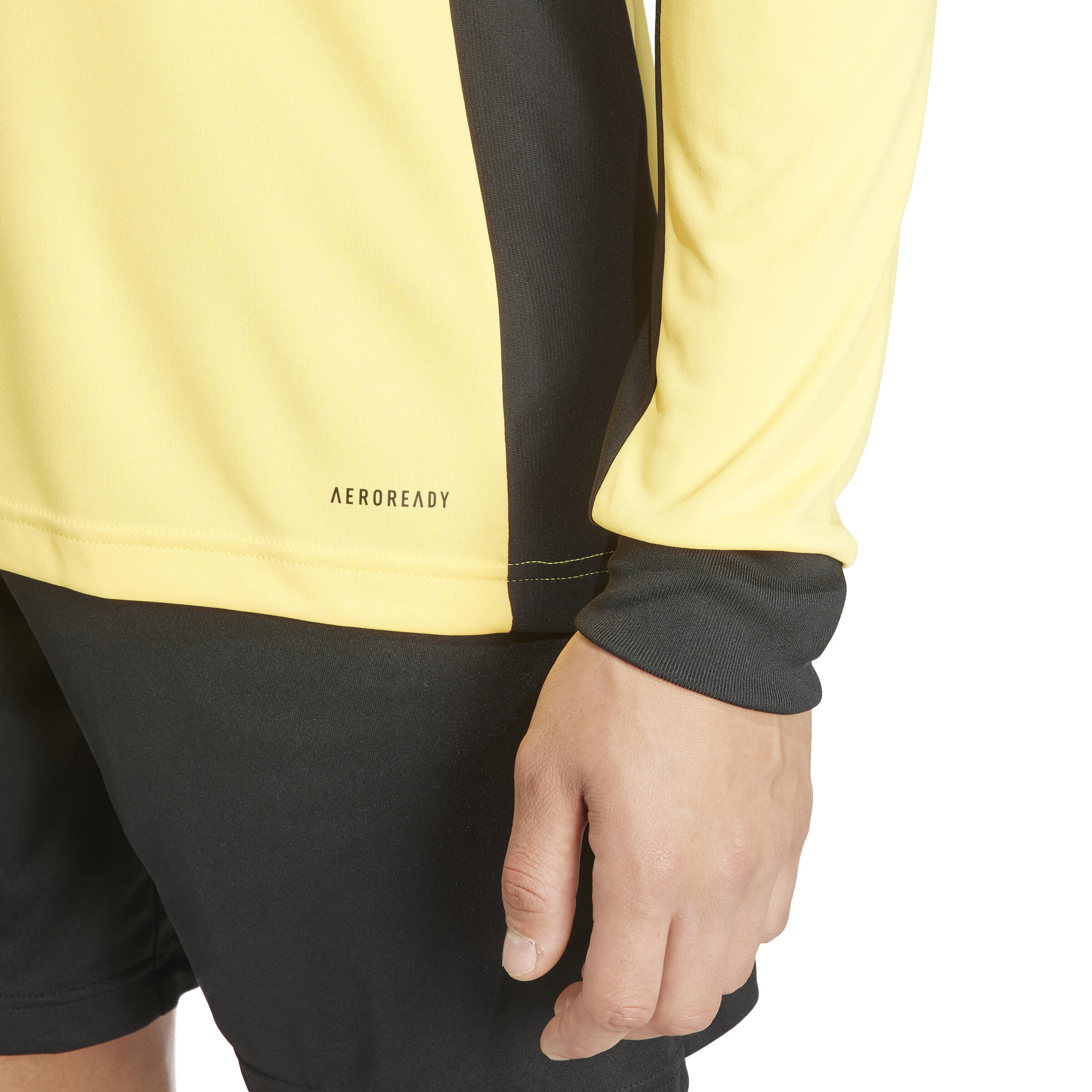 Maillot manches longues adidas Referee 24 6/6