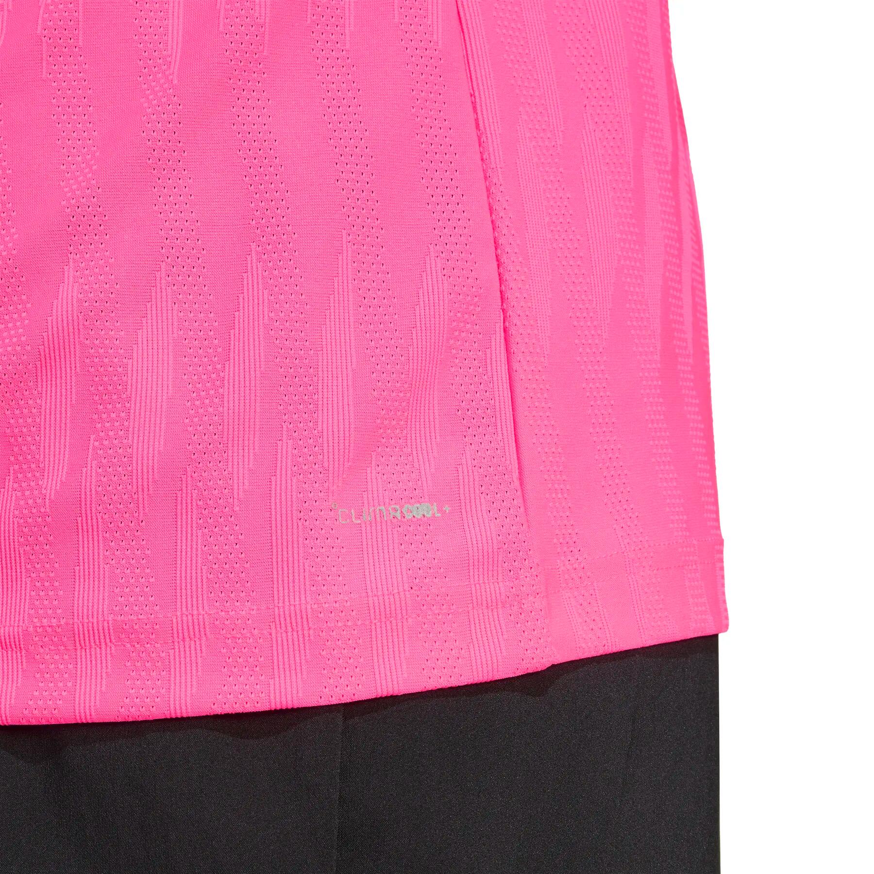 Maillot adidas Climacool+ Airchill Freelift 7/7