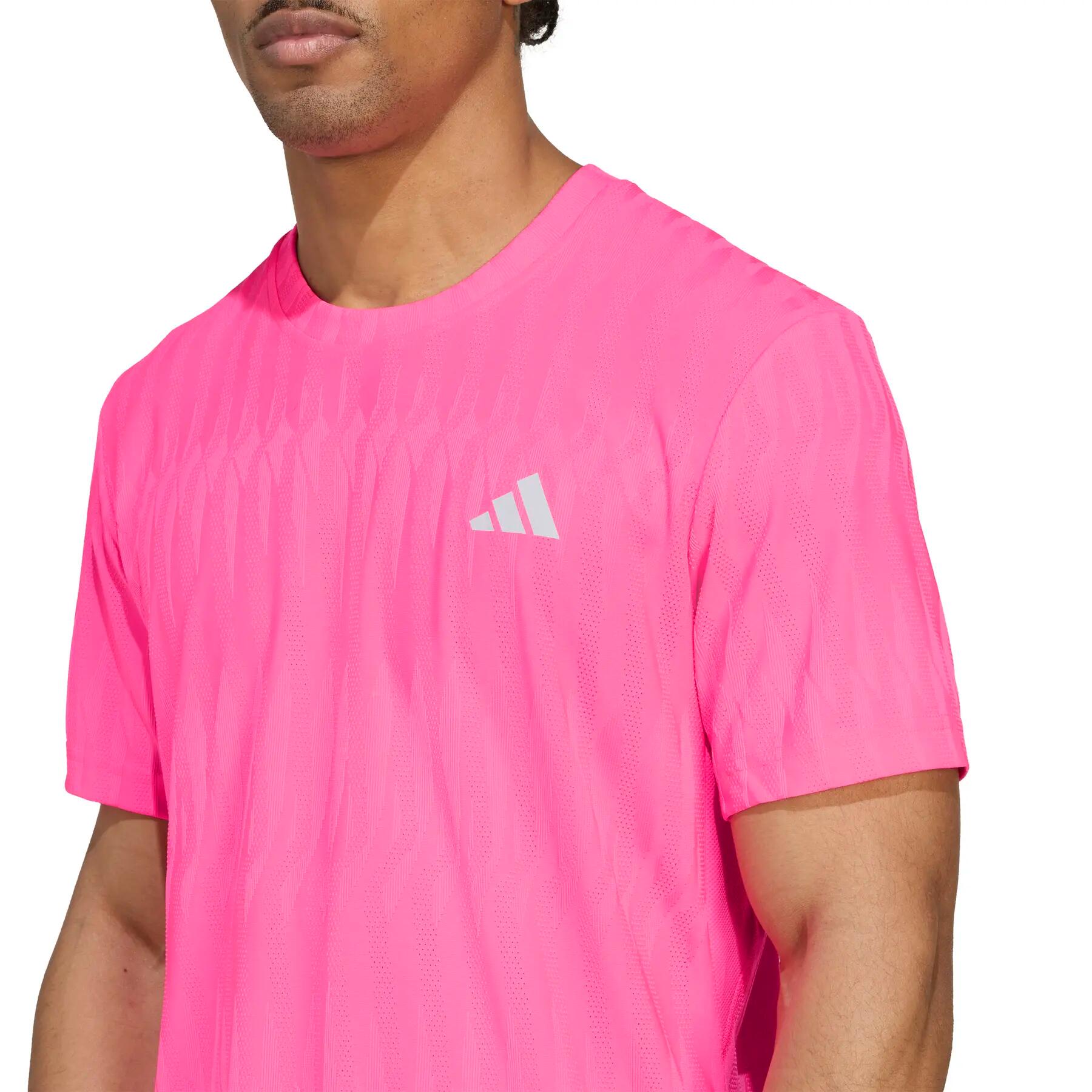 Maillot adidas Climacool+ Airchill Freelift 6/7