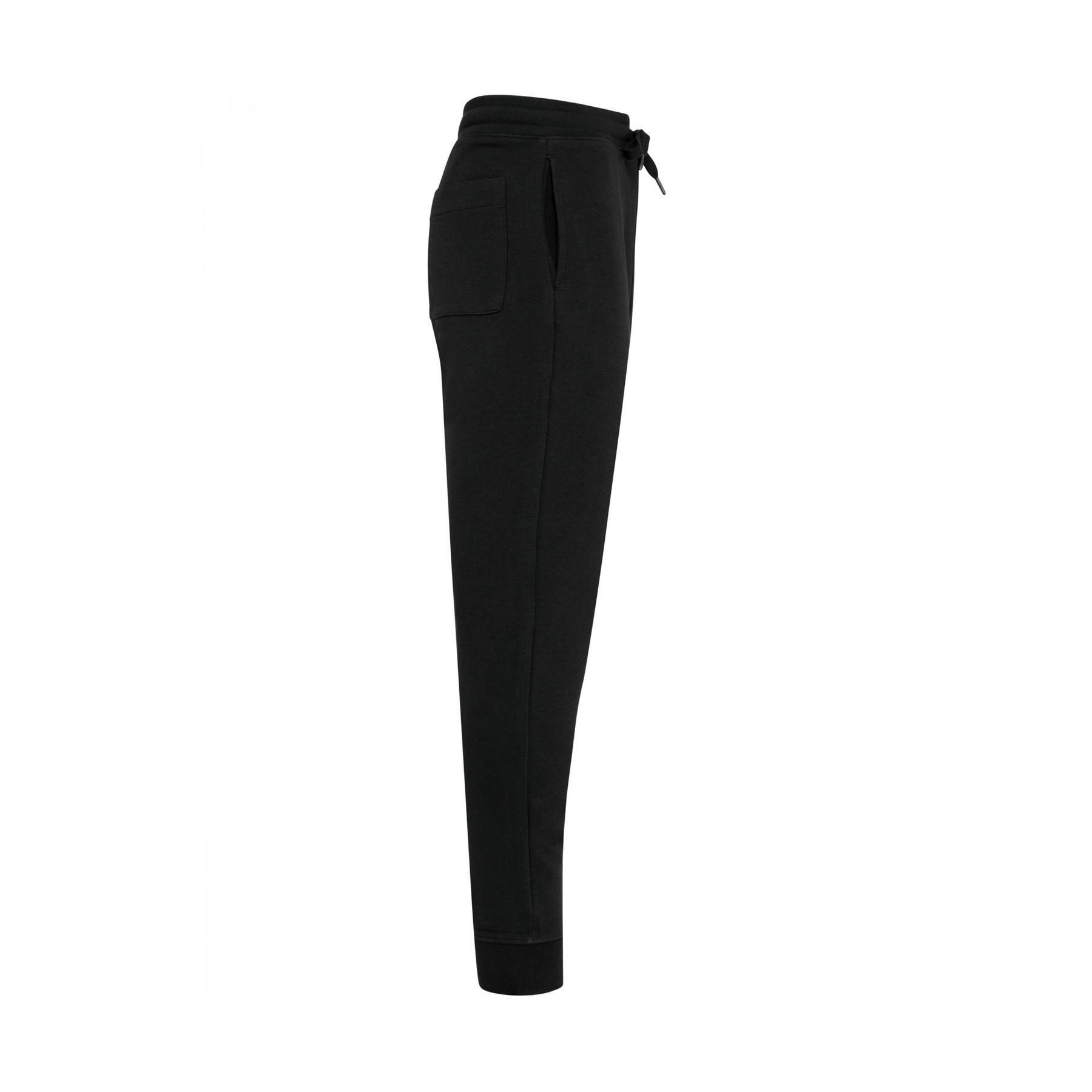 Pantalon de jogging molleton non gratté écoresponsable Kariban 3/3
