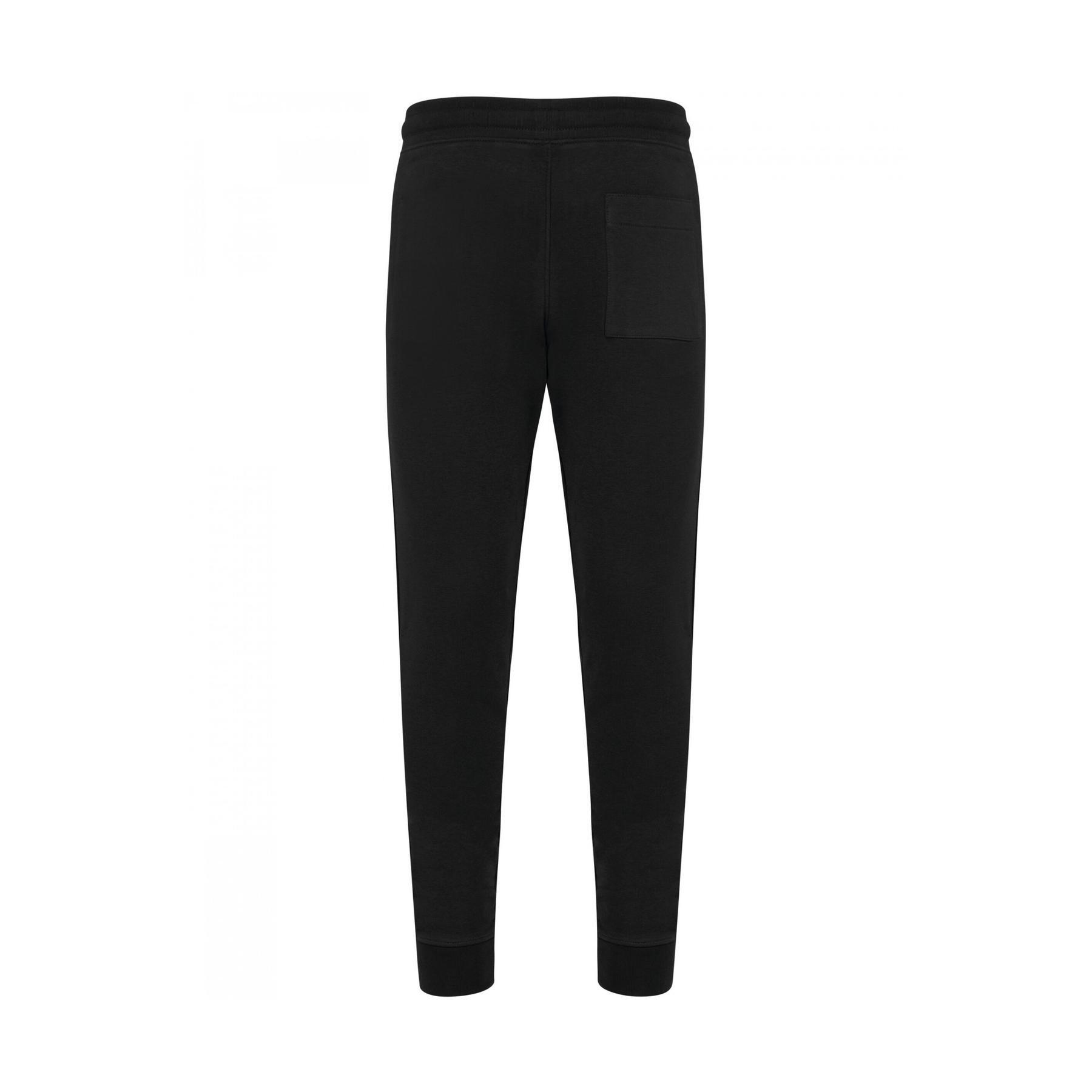 Pantalon de jogging molleton non gratté écoresponsable Kariban 2/3