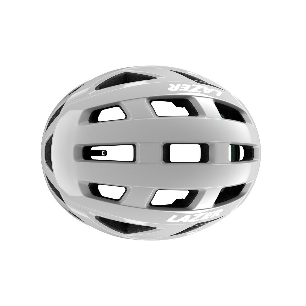 Casco bici Lazer Tonic Kineticore CE-CPSC 6/7