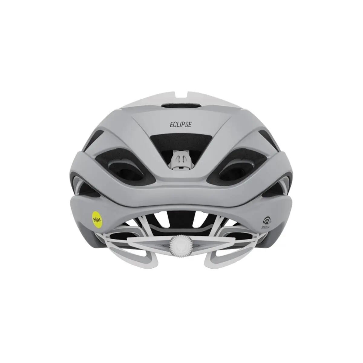 Cyklistická helma Giro Eclipse Spherical 4/4