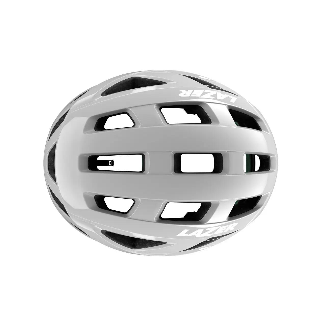 Casque vélo Lazer Tonic Kineticore Ce-Cpsc 5/7