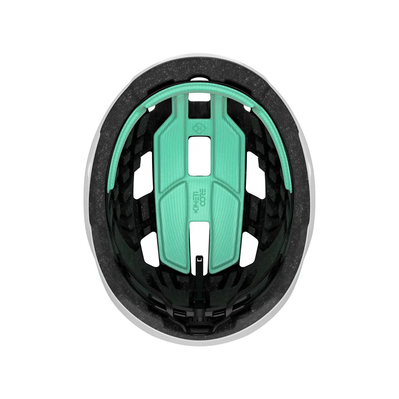 Casque vélo Lazer Tonic Kineticore Ce-Cpsc 6/7