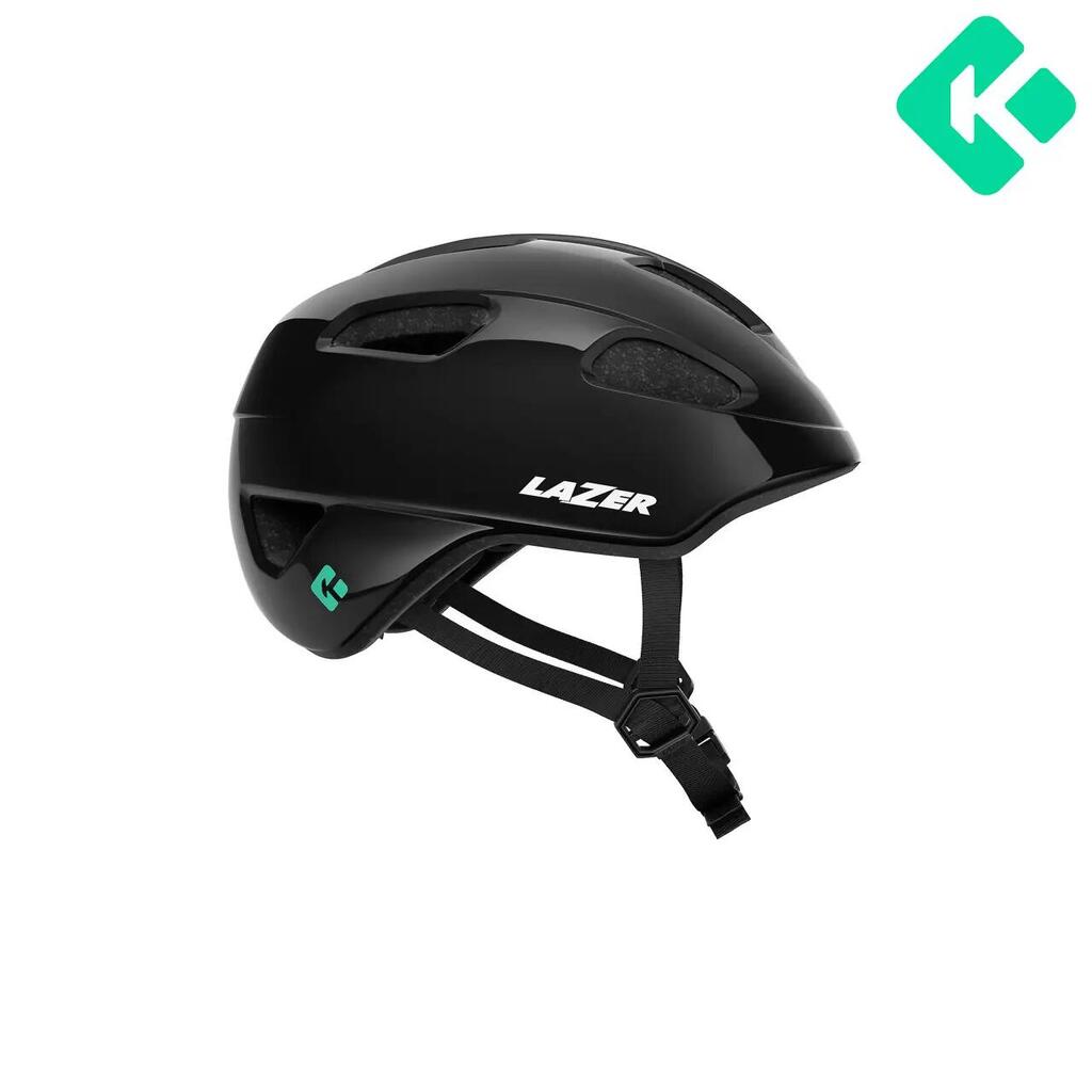 Kids' urban helmet Lazer Nutz 2.0 KC
