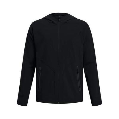 Giacca con zip per bambini Under Armour Unstoppable