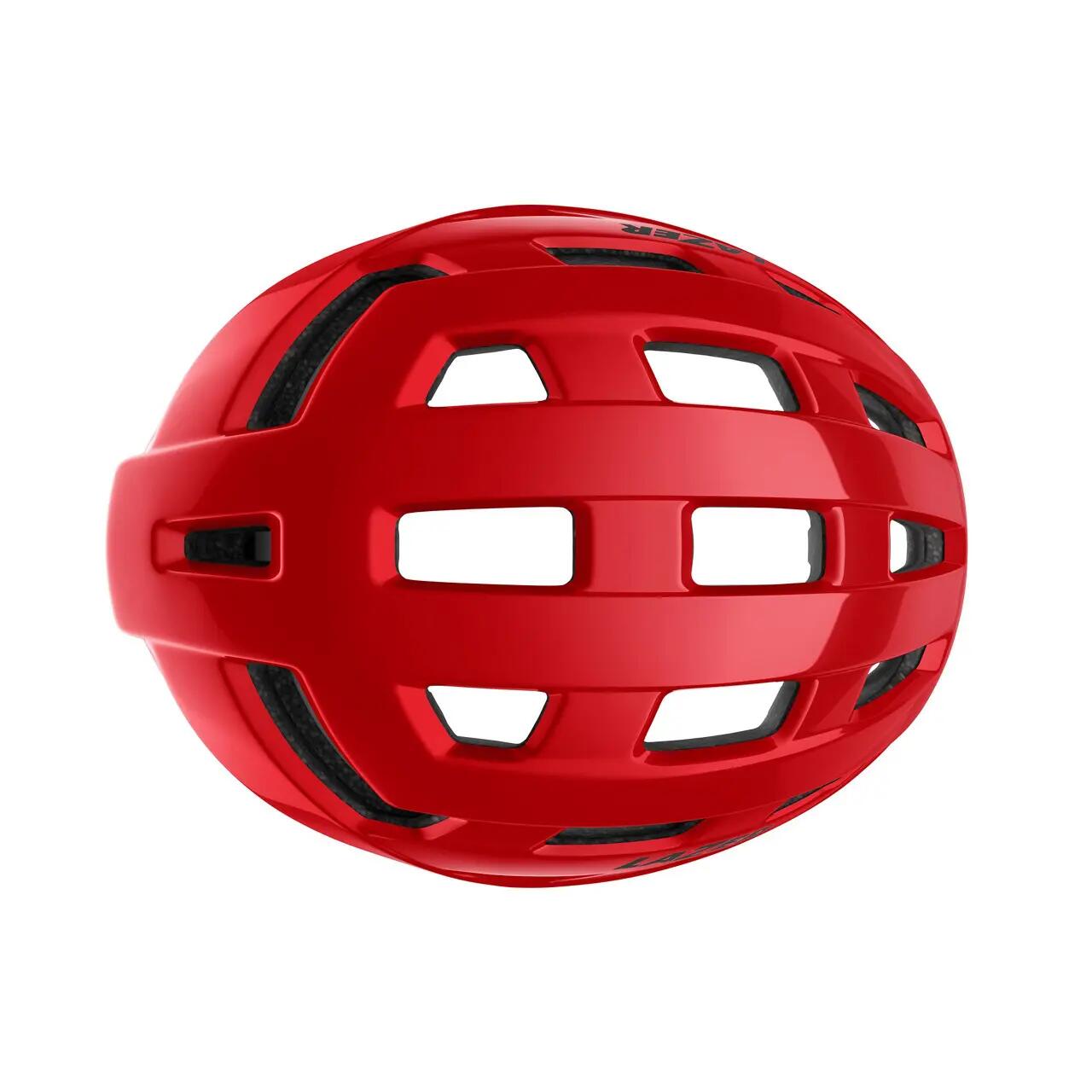Casco bici Lazer Tempo KinetiCore CE-CPSC 5/7