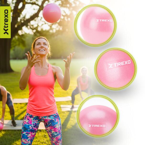 Mini gymnastiekbal XTREXO TXO-B4Z010-PK 6/7