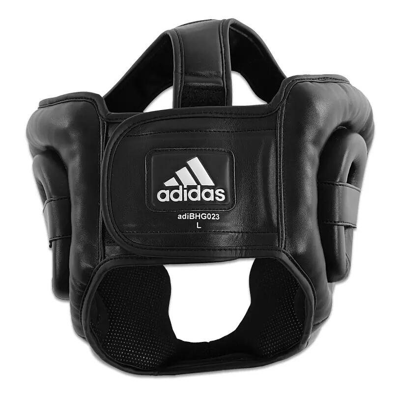 Casque Response 2.0 - Noir/Blanc 2/6