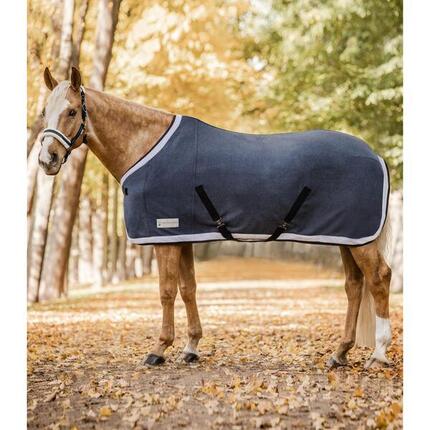 Couverture polaire pour cheval Waldhausen Comfort Esperia Two