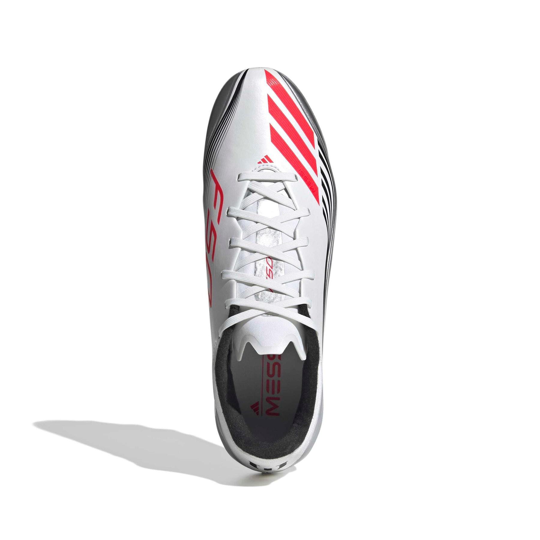 Chaussures de football adidas F50 Messi League 2G/3G AG 5/7