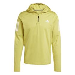Veste 1/2 zip adidas Own the Run winterized