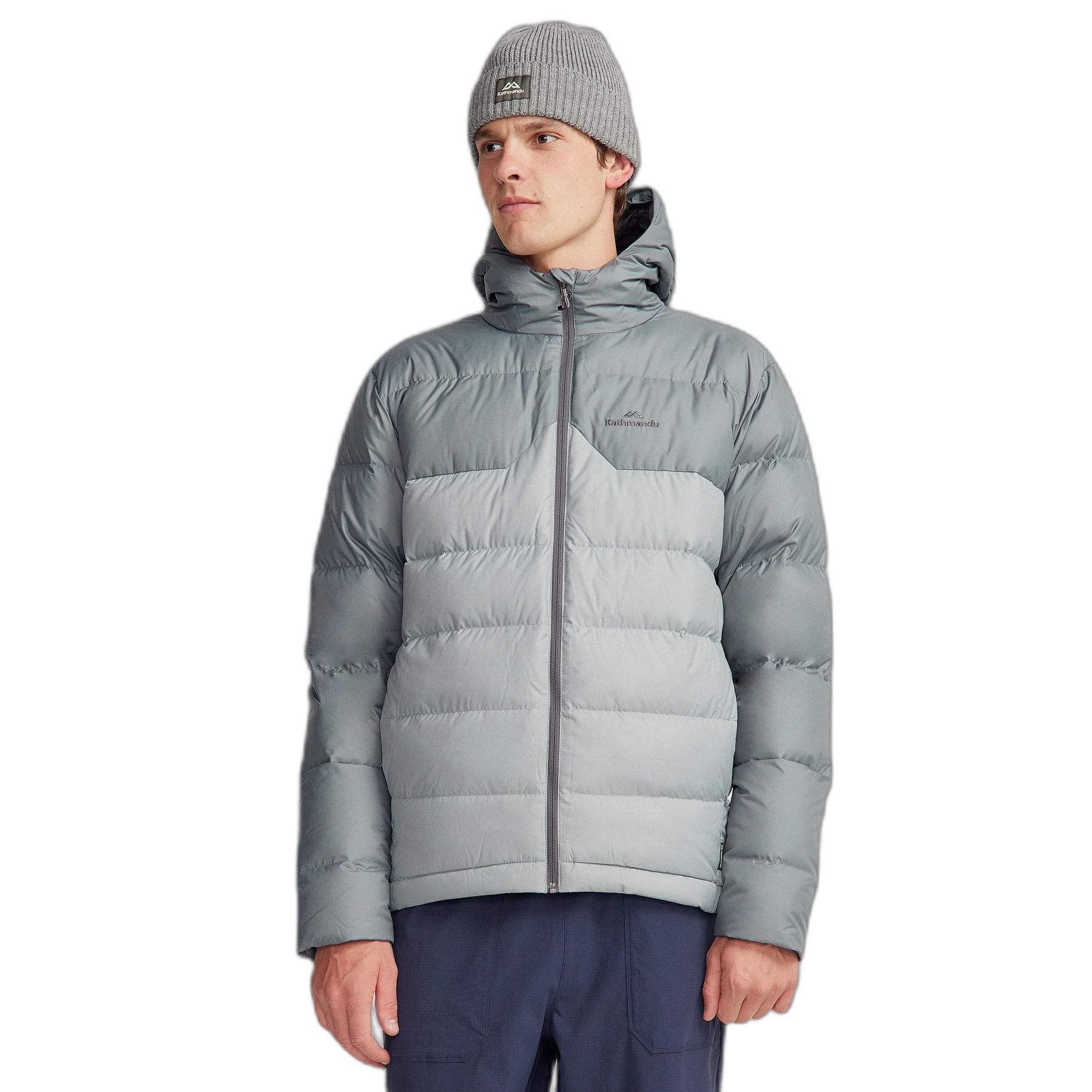 Doudoune à capuche Kathmandu Epiq V2 2/7