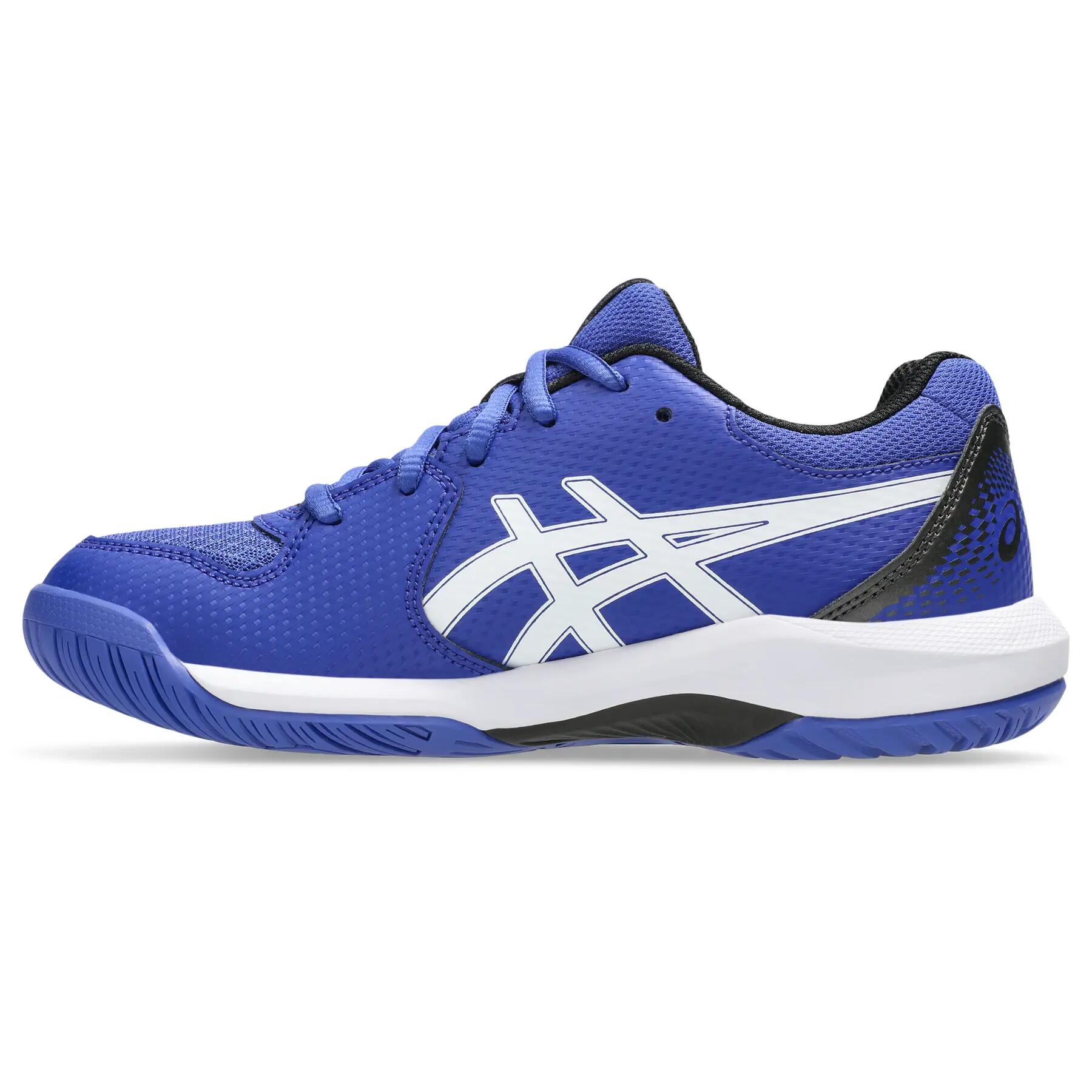 Kinder-Tennisschuhe Asics Gel-dedicate 8 Gs 3/7