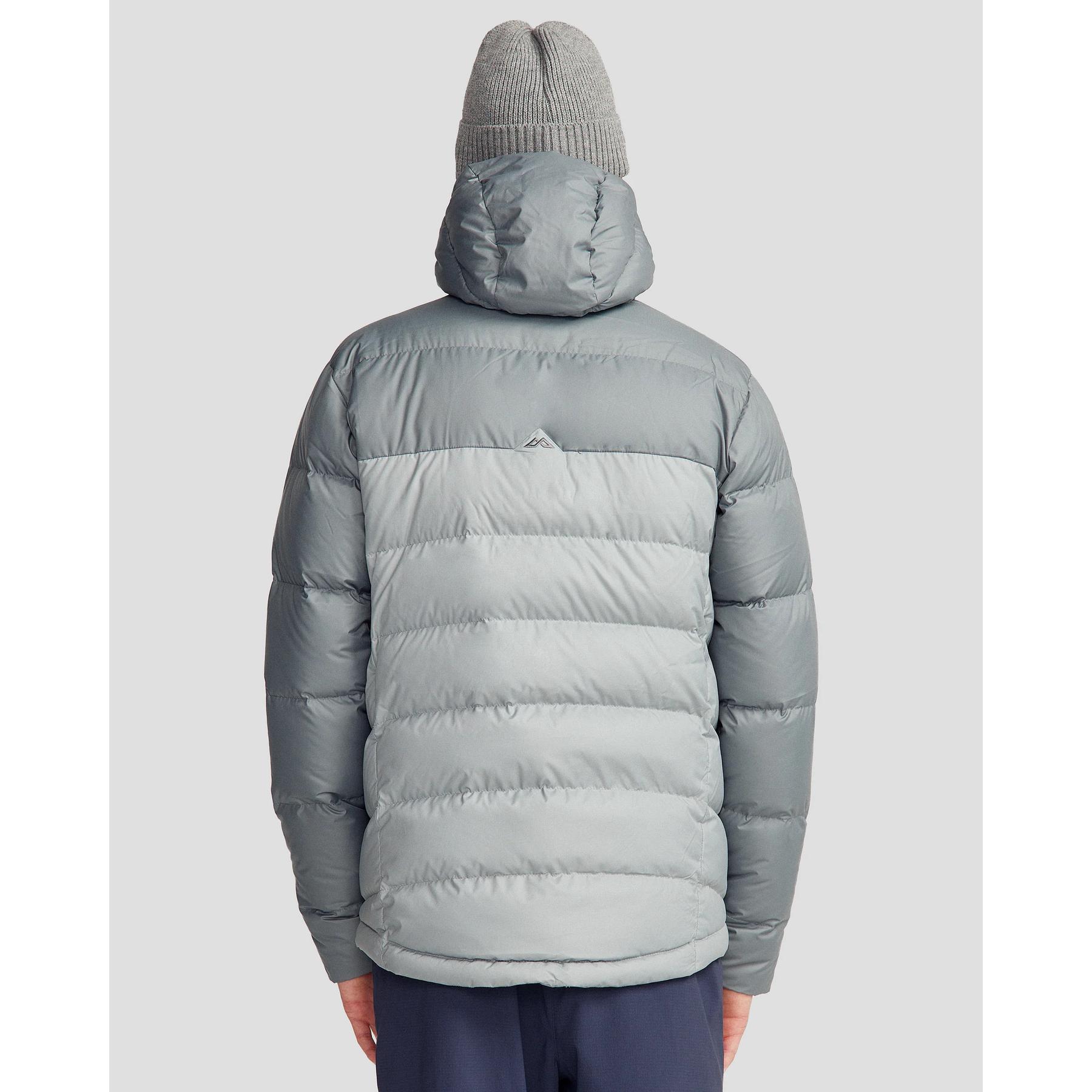 Doudoune à capuche Kathmandu Epiq V2 4/7