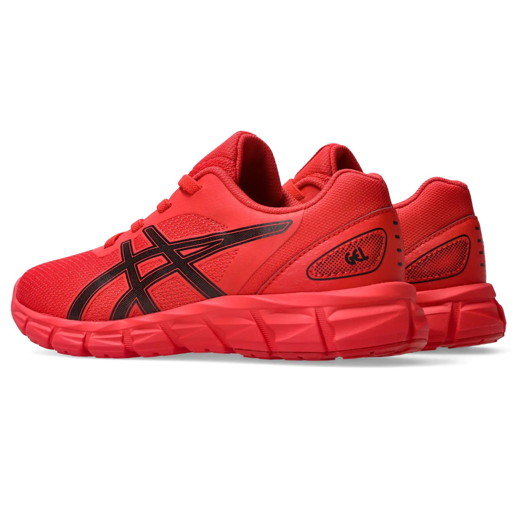 Baskets enfant Asics Gel-Quantum Lyte II PS 5/7