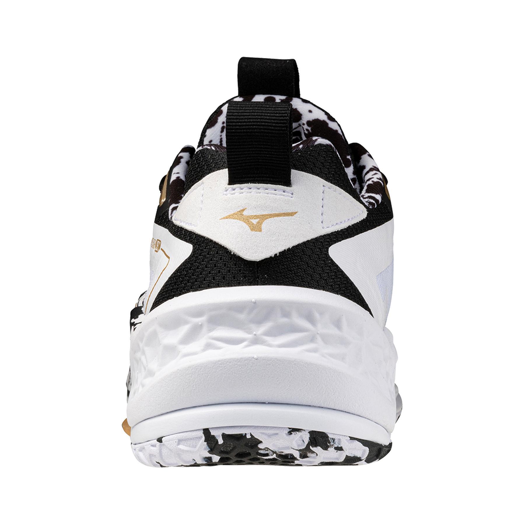 Chaussures indoor Mizuno Wave Stealth Neo 2 5/5