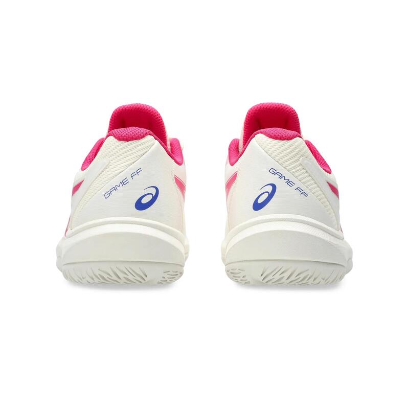 Női teniszcipők Asics Game FF