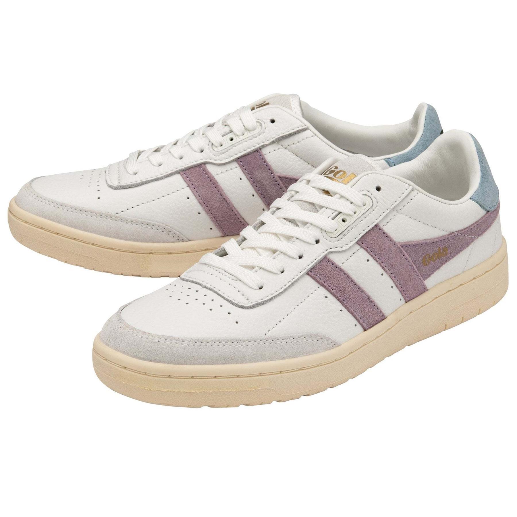 Baskets femme Gola Falcon 3/5