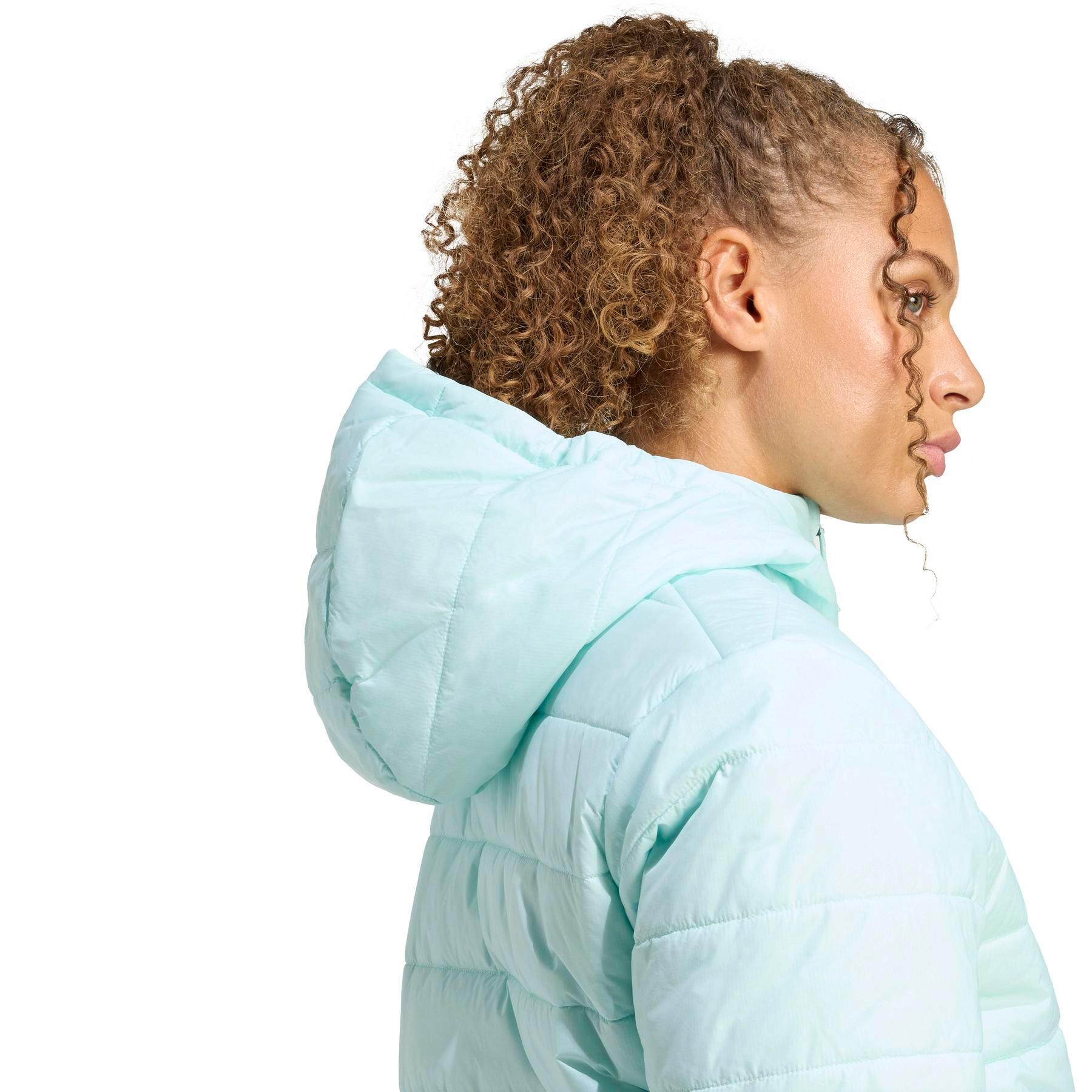 Doudoune à capuche femme adidas Terrex Multi Essentials 2 5/6