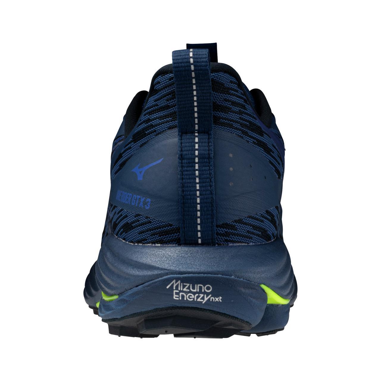 Hardloopschoenen Mizuno Wave Rider Gtx 3 5/7
