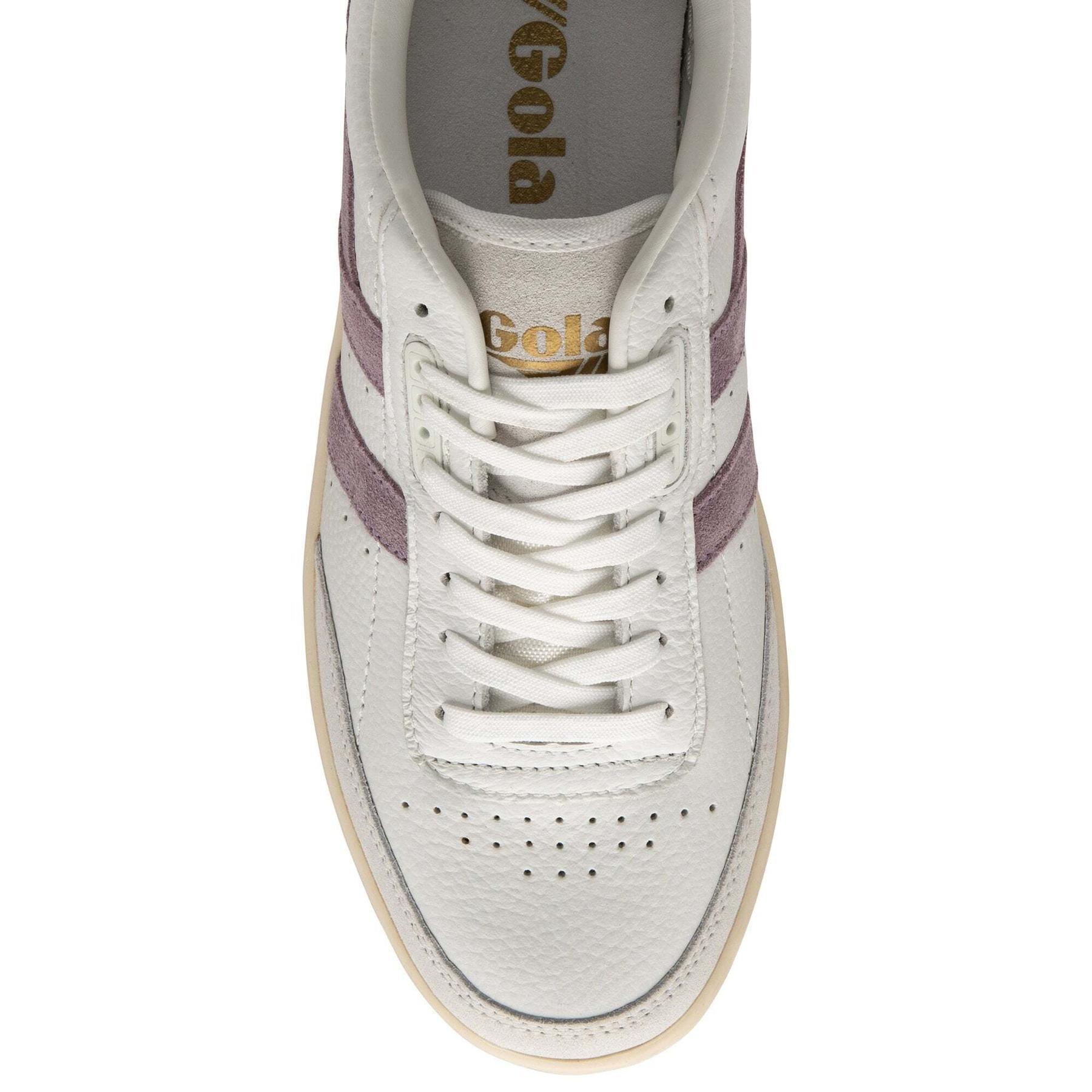 Baskets femme Gola Falcon 5/5