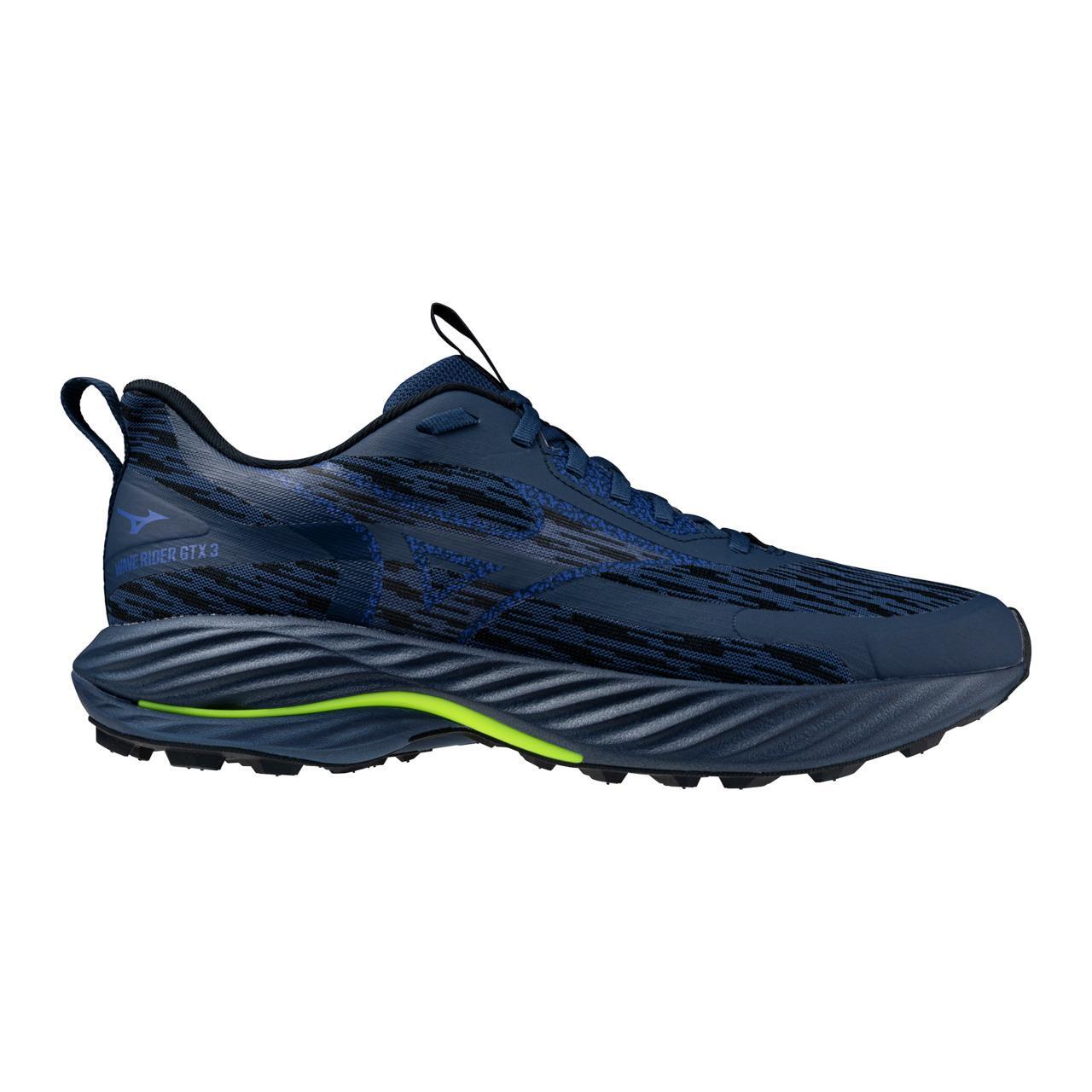 Hardloopschoenen Mizuno Wave Rider Gtx 3 1/7
