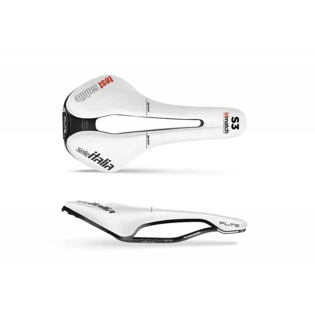 Saddle Saddle Italia Test Flite Boost TM Superflow S